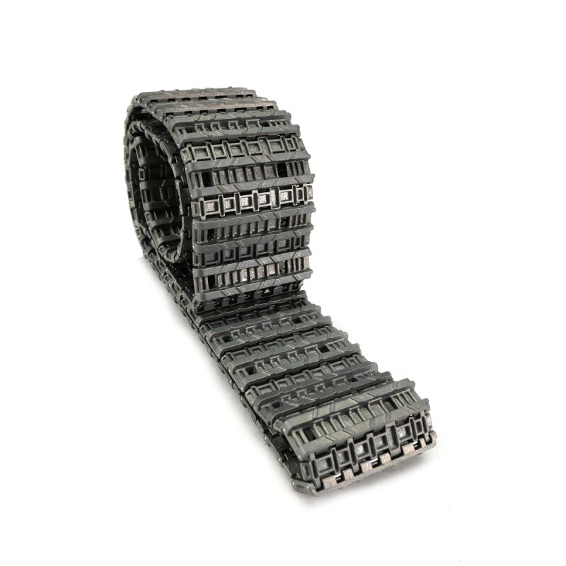 Tiger II Metal tracks Heng Long