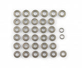 Tipper Truck 8x4 Ball bearing set (34) - 500904064 - Carson