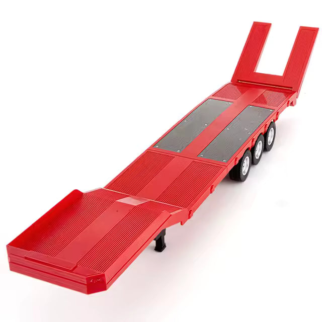 1:14 Fladvognstrailer – passer bl.a. til HUINA Scania 770S lastbil