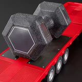 1:14 Fladvognstrailer – passer bl.a. til HUINA Scania 770S lastbil