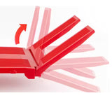 1:14 Fladvognstrailer – passer bl.a. til HUINA Scania 770S lastbil