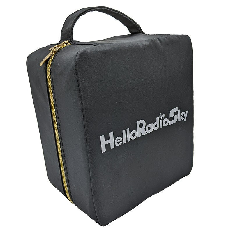 Transport bag for V16