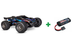 Mini XRT RTR TQi VXL-3s - Kompakt størrelse, ekstrem power