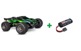 Mini XRT RTR TQi VXL-3s - Kompakt størrelse, ekstrem power