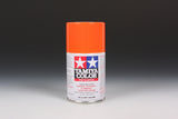 TS-12 Orange (Gloss)