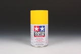 TS-16 Yellow (Gloss)