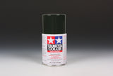 TS-2 Dark Green (Flat)