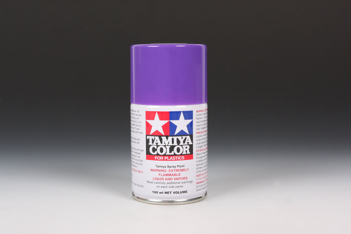 TS-24 Purple (Gloss)