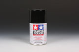 TS-29 Semi Gloss Black (Semi Gloss)