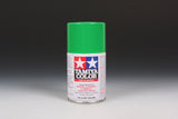 TS-35 Park Green (Gloss)