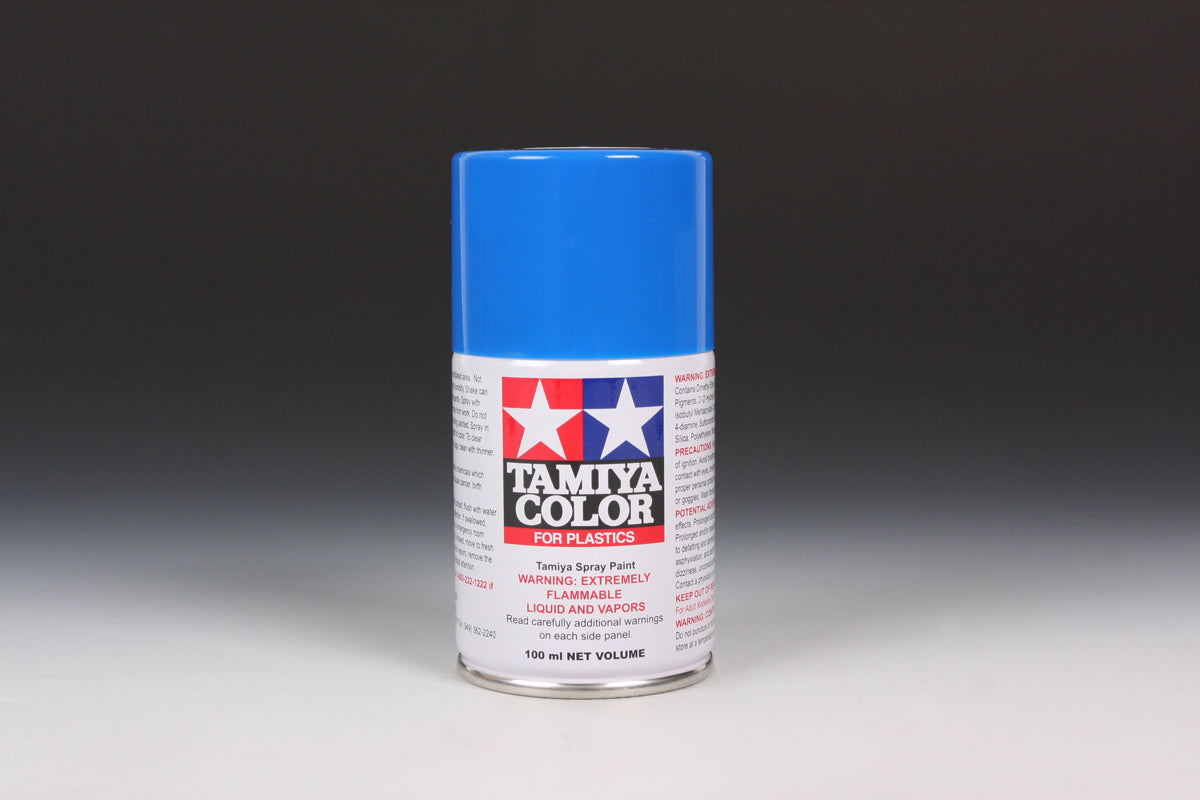 TS-44 Brilliant Blue (Gloss)