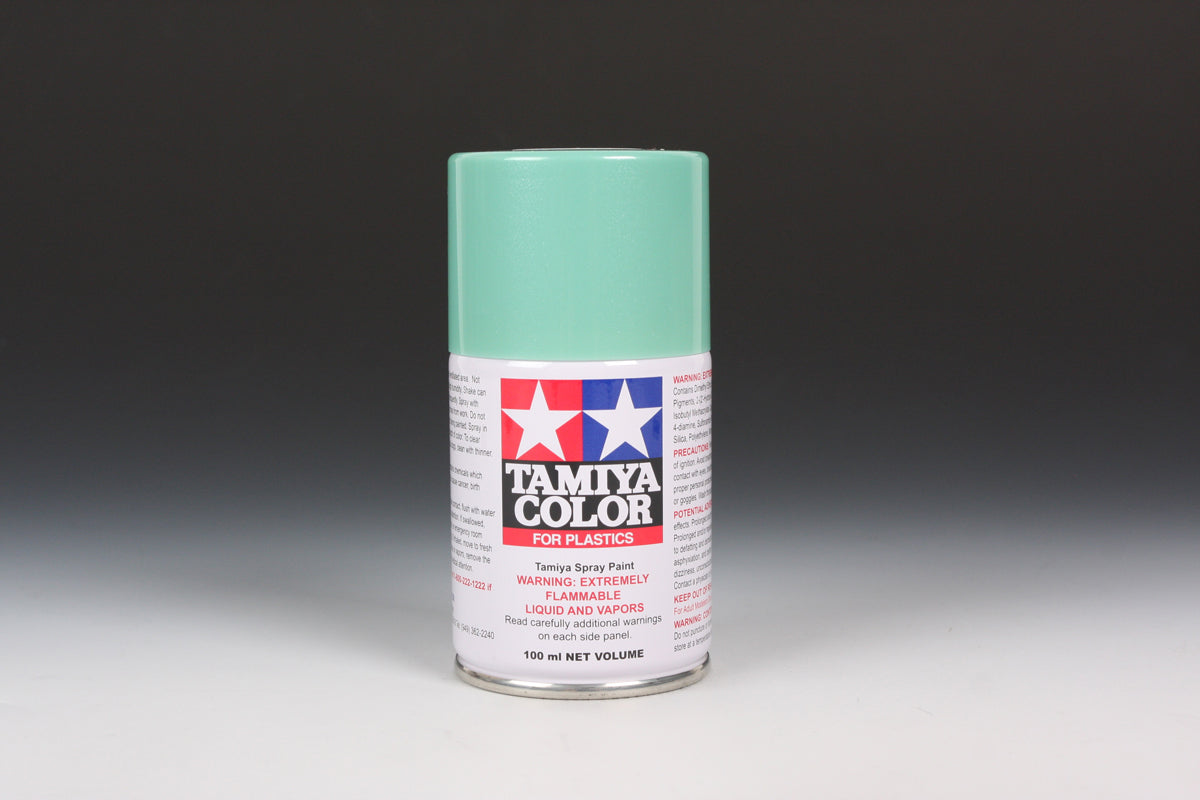 TS-60 Pearl Green (Gloss)