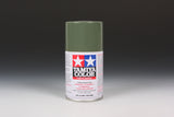 TS-91 Dark Green (JGSDF) (Flat)