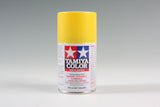 TS-97 Pearl Yellow (Gloss)