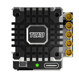 TS160 Pro V2 1/10 Brushless ESC 160Amp