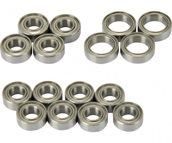 Tuning set TT-02 - 500908234 - Carson