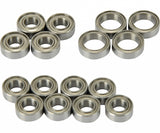 Tuning set TT-02 - 500908234 - Carson