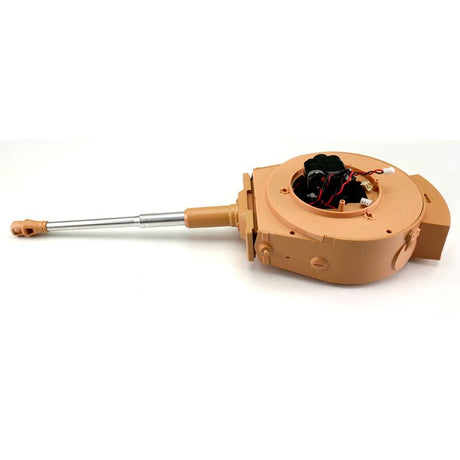 Tiger I Plastic Turret BB (BR) early