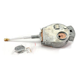 Tiger I Turret BB early