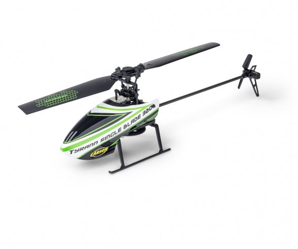 Tyrann Single Blade 320 2.4G 100%RTF