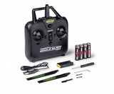 Tyrann Single Blade 320 2.4G 100%RTF