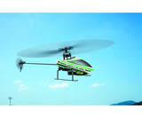 Tyrann Single Blade 320 2.4G 100%RTF