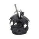 Oath Of the Dragon Letter Opener Holder 19cm