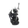 Oath Of the Dragon Letter Opener Holder 19cm