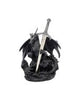 Cathoron's Call Dragon Figurine