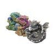 Dragon's Gift Set of 3 Dragon Figurines 7cm