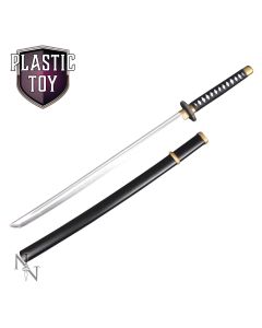 Red Handled Katana 99cm