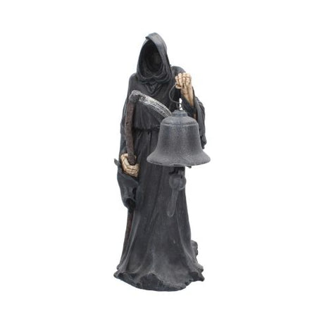 Whom The Bell Tolls Grim Reaper 40cm Figurine – billede 2