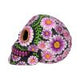 Sugar Petal Calavera Skull 14.5cm