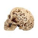 Celtic Decadence Skull 18.5cm