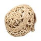 Celtic Decadence Skull 18.5cm