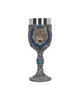 Tracks of the Wild Paw Print Incense Burner 15.5cm