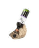 Black Bat Guzzler Wine Bottle Holder