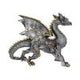 Dracus Machina Steampunk Dragon Figurine 31.5cm