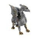 Dracus Machina Steampunk Dragon Figurine 31.5cm