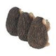 Three Wise Hedgehog Figurines 8.5cm