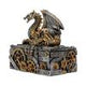 Secrets of the Machine Steampunk Dragon Box
