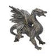 Swordwing Dragon Figure Forged From The Blades Of Enemies 29.5cm