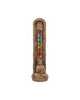 Rainbow Meditation Incense Burner 26cm (Set of 4)