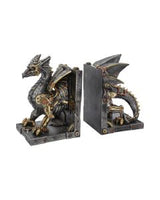 Dracus Machina Steampunk Dragon Figurine 31.5cm