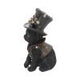 Cogsmiths Adorable Steampunk Cat 18.5cm