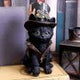 Cogsmiths Adorable Steampunk Cat 18.5cm