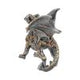 Small Dracus Machina Mechanical Dragon Figure 20.5cm