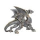 Small Dracus Machina Mechanical Dragon Figure 20.5cm