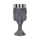 Grey Scale Dragon Claw Goblet