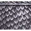 Grey Scale Dragon Claw Goblet